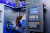Фото MetalTec NEXUS 55MY - Токарный станок ЧПУ с наклонной станиной и осью Y в интернет-магазине ToolHaus.ru