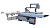 Фото Форматно-раскроечный станок WoodTec WT-32D в интернет-магазине ToolHaus.ru
